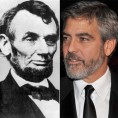 Клуни потомак председника Линколна