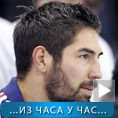 Спорт уживо: Карабатић поново погађа