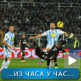 Спорт уживо: Разгоропађена "Стара дама"