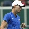 Спорт уживо: Бердих за изједначење
