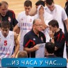 Спорт уживо: "Орлови" против комшија