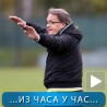 Спорт уживо: Ћиро прави срне од слонова