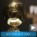 Спорт уживо: Меси, Роналдо или Инијеста