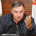 Мркоњић: Мишковић није градио путеве