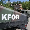 Кфор: Председници општина криви за тензије