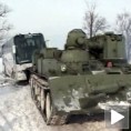 Снежни окови