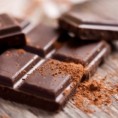 Чоколада лечи кашаљ?