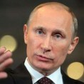 Путин: Угрожени односи САД и Русије