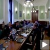Борба за Макрин дом