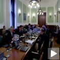 Борба за Макрин дом