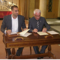 Чавићева академија у Крагујевцу од фебруара
