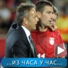 Спорт уживо: Миха брани Коларова
