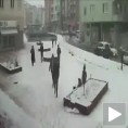 Пут у средиште Земље