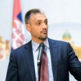 ЛДП: Казна Јовановићу неправедна