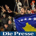 Не путујте ноћу на Косово
