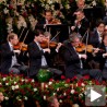 Припреме за Бечки новогодишњи концерт