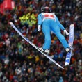 Јакобсен отворио Четири скаконице 