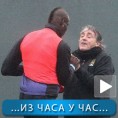 Спорт уживо: Сукоб? Какав сукоб?