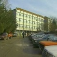 Здравствени центар у Алексинцу без грејања