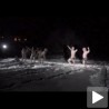 Веома слободан стил!
