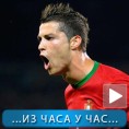 Спорт уживо: Ново Најково ремек-дело