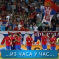 Спорт уживо: "Орлови" играју на Карађорђу