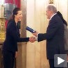 Политикина награда Биљани Ђурђевић 