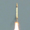 Индија лансирала ракету средњег домета
