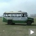 "Крстић и син" у канџама терориста