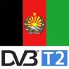 Авганистан за DVB-T2