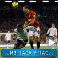 Спорт уживо: "Ђаволи" у добром ритму