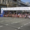 Спор око „Београдског маратона"