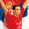 Чавићева академија у Крагујевцу