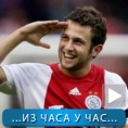 Спорт уживо: Сулејмани у Бенфици