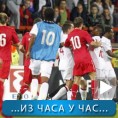 Спорт уживо: Два меча пред празним трибинама!