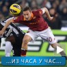 Спорт уживо: "Принц Рима" поново јаше