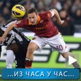 Спорт уживо: "Принц Рима" поново јаше