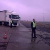 Контрола међународног саобраћаја