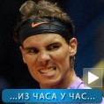 Спорт уживо: Краљ шљаке се вратио!