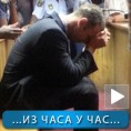 Спорт уживо: "Блејд ранер", суноврат хероја