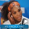 Спорт уживо: Новак је животиња