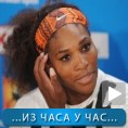 Спорт уживо: Новак је животиња