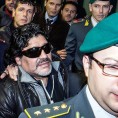 Марадона у пореској афери
