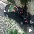 Противградна заштита
