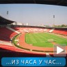 Спорт уживо: Звезда поново у блокади