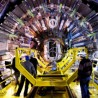 Научници "уловили" Хигсов бозон?