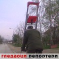 Гледаоци репортери (15. март 2013)