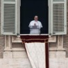 Прва недељна миса папе Фрање