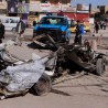 Бомбашки напади у Багдаду, 56 мртвих