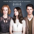 Креирајте постер за трилер „Стокер“